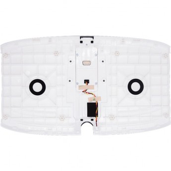 ПЛАСТИКОВЫЙ КОРПУС В СБОРЕ ДЛЯ NINEBOT MINIPLUS ПЛАСТИКОВЫЙ КОРПУС В СБОРЕ ДЛЯ NINEBOT MINIPLUS